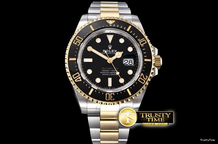 0317 Reliable ROLSD090 – Seadweller 1014